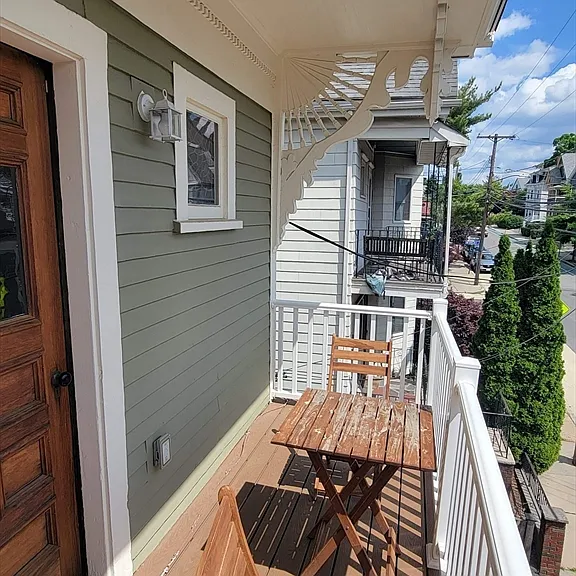 295 Summer St #2A — Photo 15