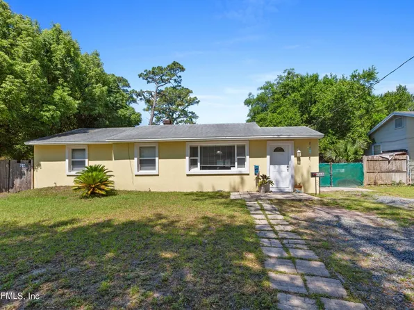 2560 TREEMONT Street, Jacksonville, FL 32207