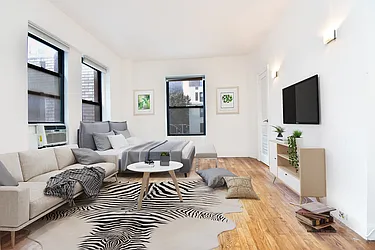 Rented by Bohemia Realty Group