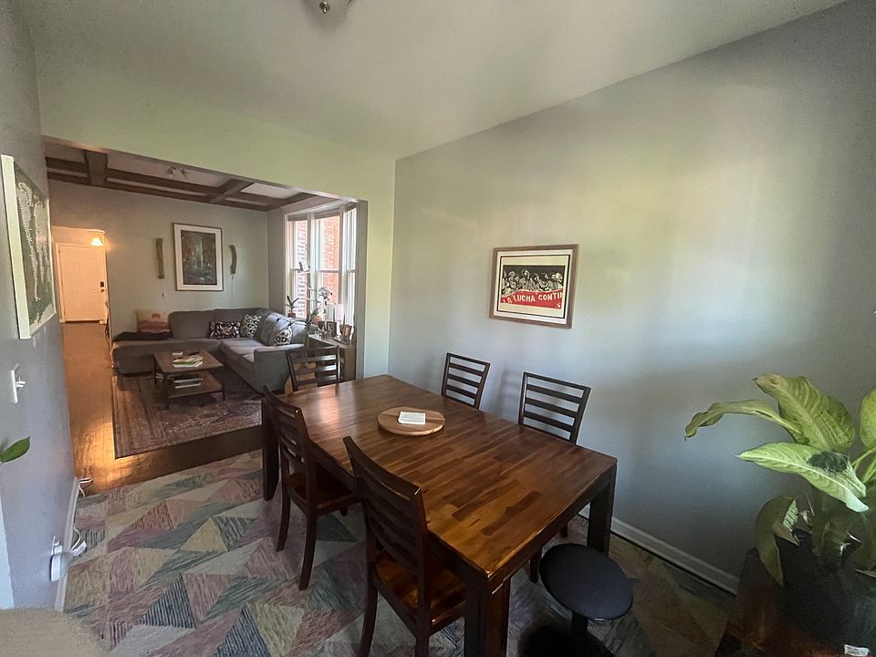 living/dinning room