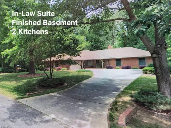 5 Windsor Cir, Thomasville, NC 27360