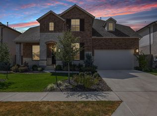 912 Rock Daisy Trl #A, Hutto, TX 78634