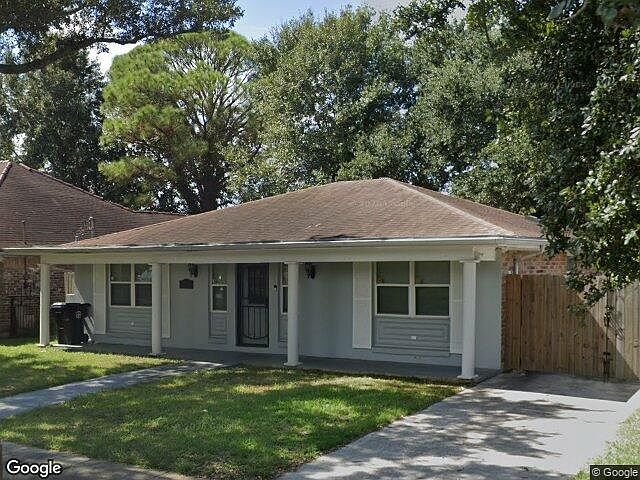 Property Front View