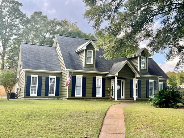 109 Dunwoody Pl, Dothan, AL 36303