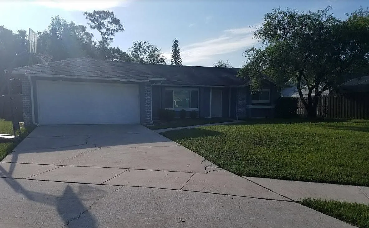2213 Excalibur Drive — Photo 1