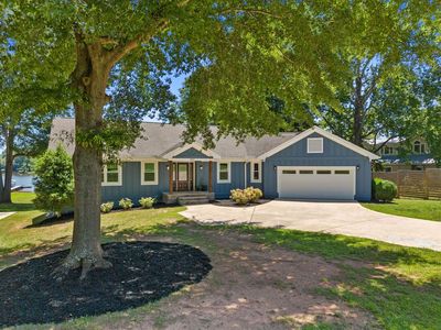 105 Walker Rd, Campobello, SC, 29322