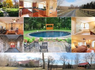 35290 Williams Gap Rd, Round Hill, VA 20141