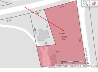 8703 Highway 100, Nashville, TN 37221