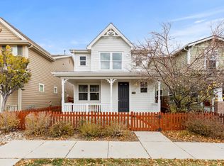 2536 Central Park Blvd, Denver, CO 80238