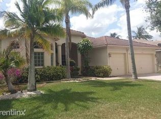 12042 NW 50th Dr, Coral Springs, FL 33076