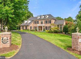 7978 Wellington Dr, Warrenton, VA 20186