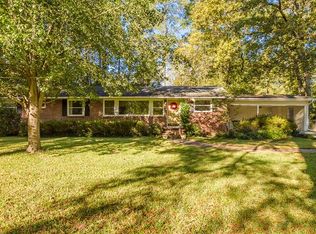 203 Warren Rd, Augusta, GA 30907