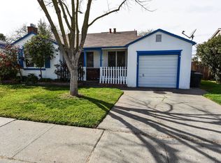 5924 Vista Ave, Sacramento, CA 95824