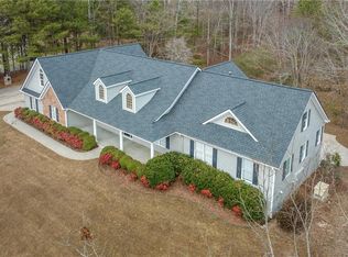 751 Redfield Way, Jasper, GA 30143