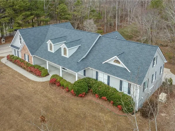 751 Redfield Way, Jasper, GA 30143