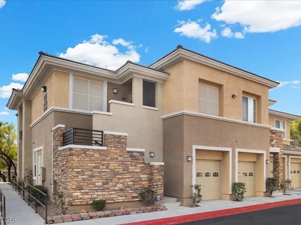 717 Peachy Canyon Cir Unit 101, Las Vegas, NV 89144