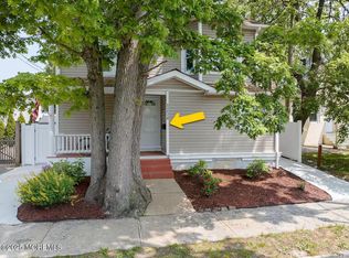 1204 Emory St #1, Asbury Park, NJ 07712