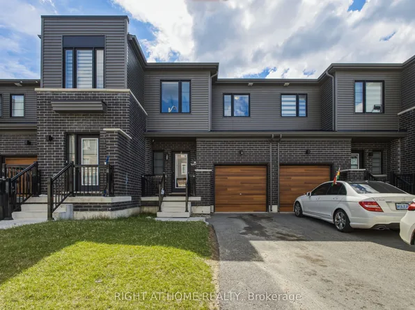 15 Hay Ln, Barrie, ON L9J 0V6