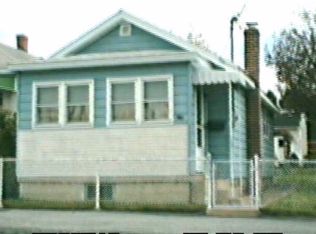 225 S Line St, Frackville, PA 17931