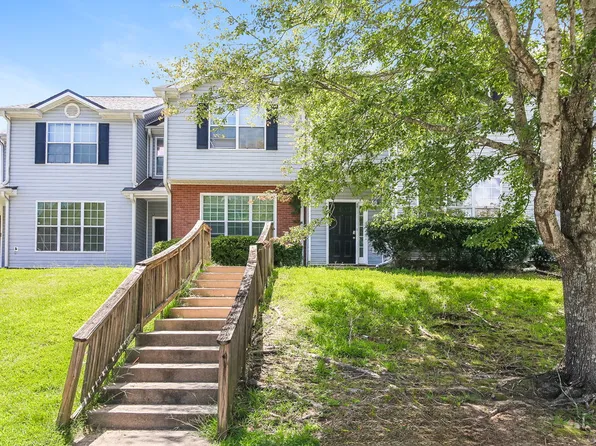 206 Odyssey Turn, Conyers, GA 30012
