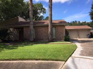 3110 Hollow Cir, Missouri City, TX 77459