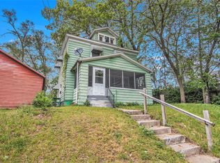 415 Cutler St SW, Grand Rapids, MI 49507