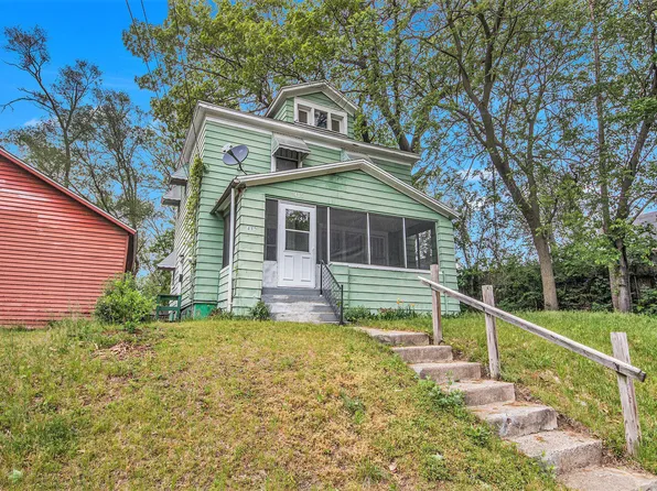 415 Cutler St SW, Grand Rapids, MI 49507