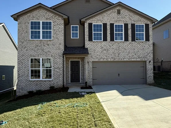 9214 Dragon Boat Rd Lot 96, Knoxville, TN 37931