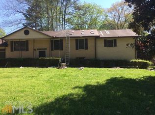 560 Oakside Dr SW, Atlanta, GA 30331