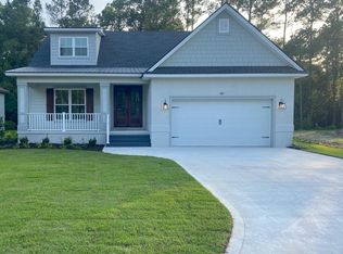 1011 Brockinton Dr, Saint Simons Island, GA 31522