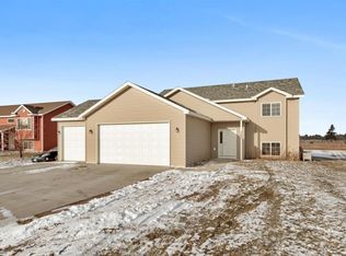 705 3rd St SW, Rice, MN 56367