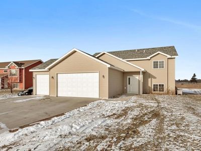 705 3rd St SW, Rice, MN, 56367