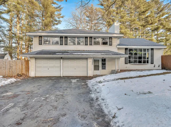 1088 Waterville Road, Skowhegan, ME 04976