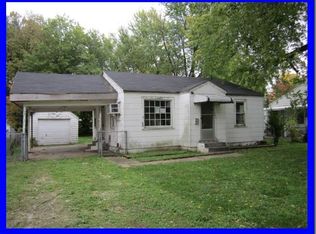 660 S Forest Ave, Springfield, MO 65802