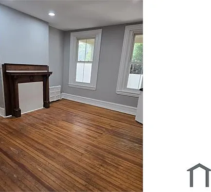 516 W Queen Ln #1 — Photo 1