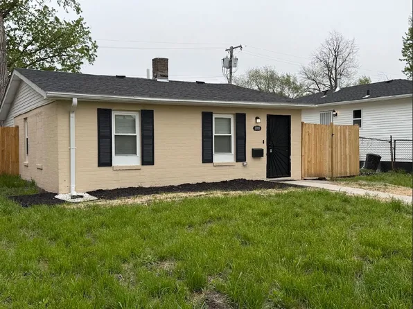 2306 Vermont St, Gary, IN 46407
