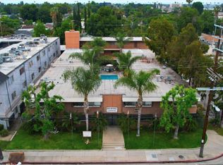 15405 Vanowen St, Van Nuys, CA 91406