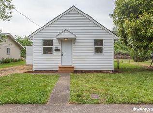 1288 S 7th St, Lebanon, OR 97355