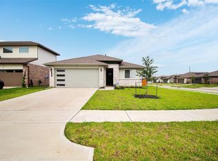 7306 Teton Creek Trce, Richmond, TX 77407