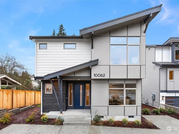 10062 124th Avenue NE, Kirkland, WA 98033