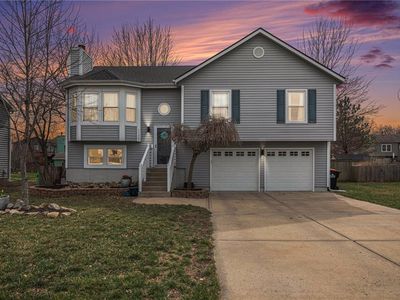 1109 Allendale Dr, Greenwood, MO, 64034