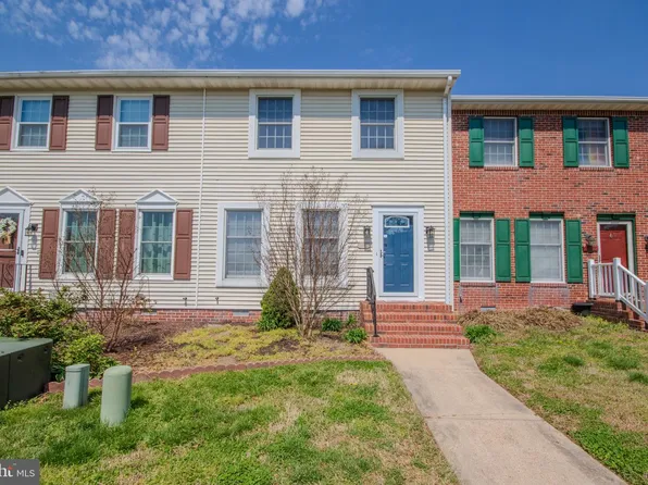 856 Beaglin Park Dr, Salisbury, MD 21804