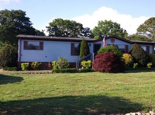 160 Riting Ln, Salisbury, NC 28147