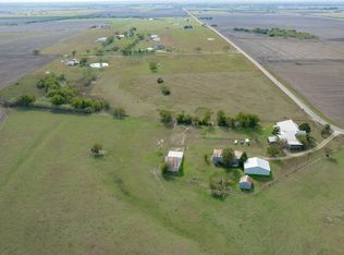 2650.5 County Road 355 Rd, Granger, TX 76530