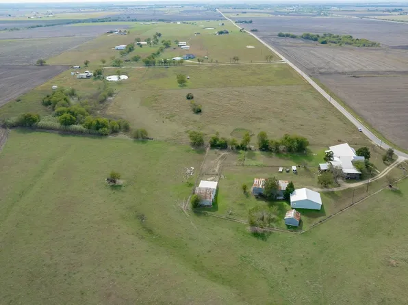 2650.5 County Road 355 Rd, Granger, TX 76530