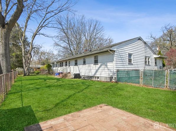 1779 Hughes Ter, Piscataway, NJ 08854
