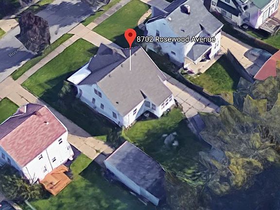 2nd image of 8702 Rosewood Ave