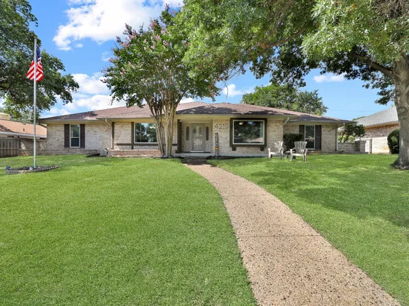4219 High Summit Dr, Dallas, TX 75244