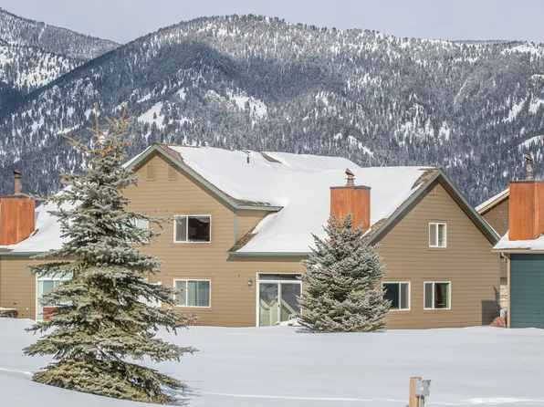 221 Candlelight Meadow Dr, Big Sky, MT 59716