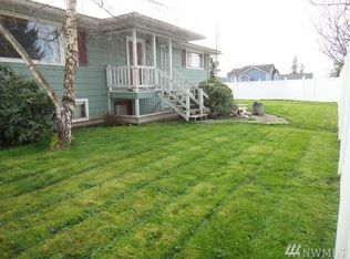 2600 Alabama St, Bellingham, WA 98229